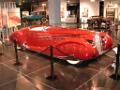 Petersen Museum 2001